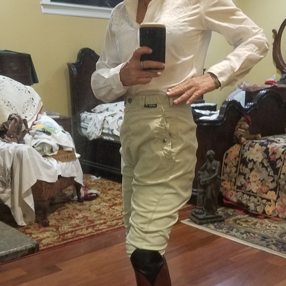 Eurostar Riding Breeches - Picture 12 of 12